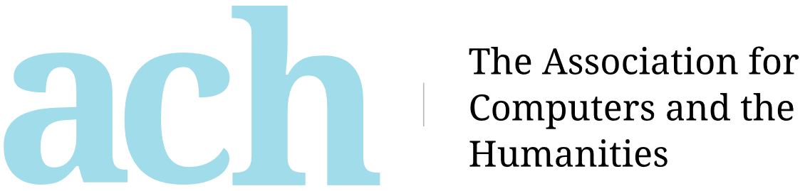 Logo ACH