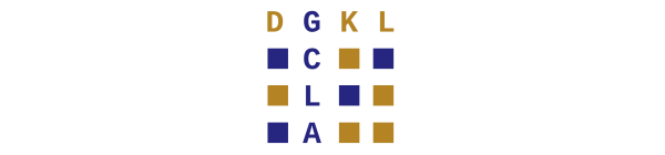 DGKL Logo