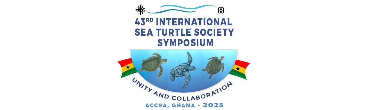 Logo ISTS Symposium43