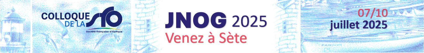 Logo JNOG 2025